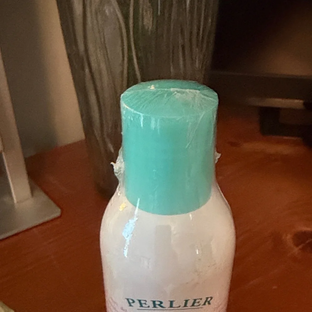 Perlier White Almond Shower Oil